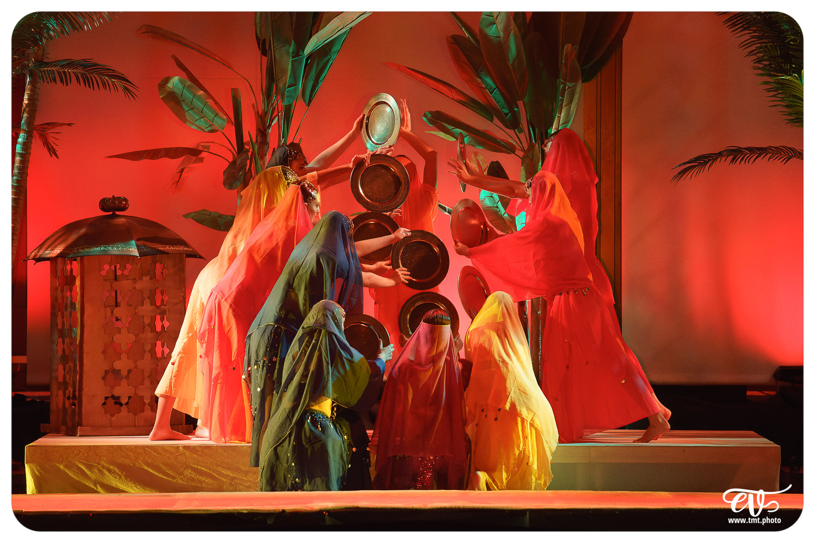 BNS - MILLE ET UNE NUITS